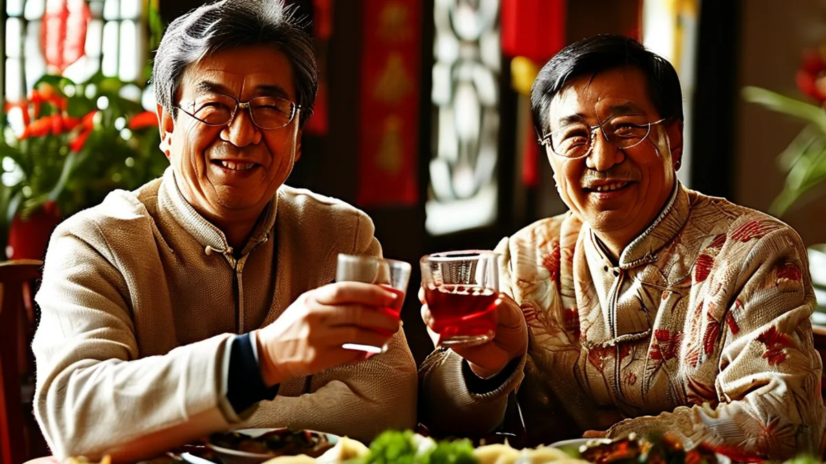 “打不断的亲,骂不断的邻”:兄弟之间,红过脸摔过门,遇事还是自己人