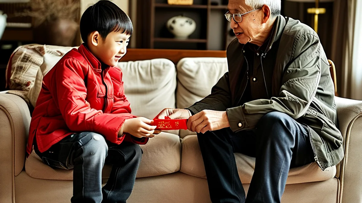 “娘亲舅,爹亲叔,姑父姨父不靠谱”:这句老话藏着怎样的亲戚亲疏密码?
