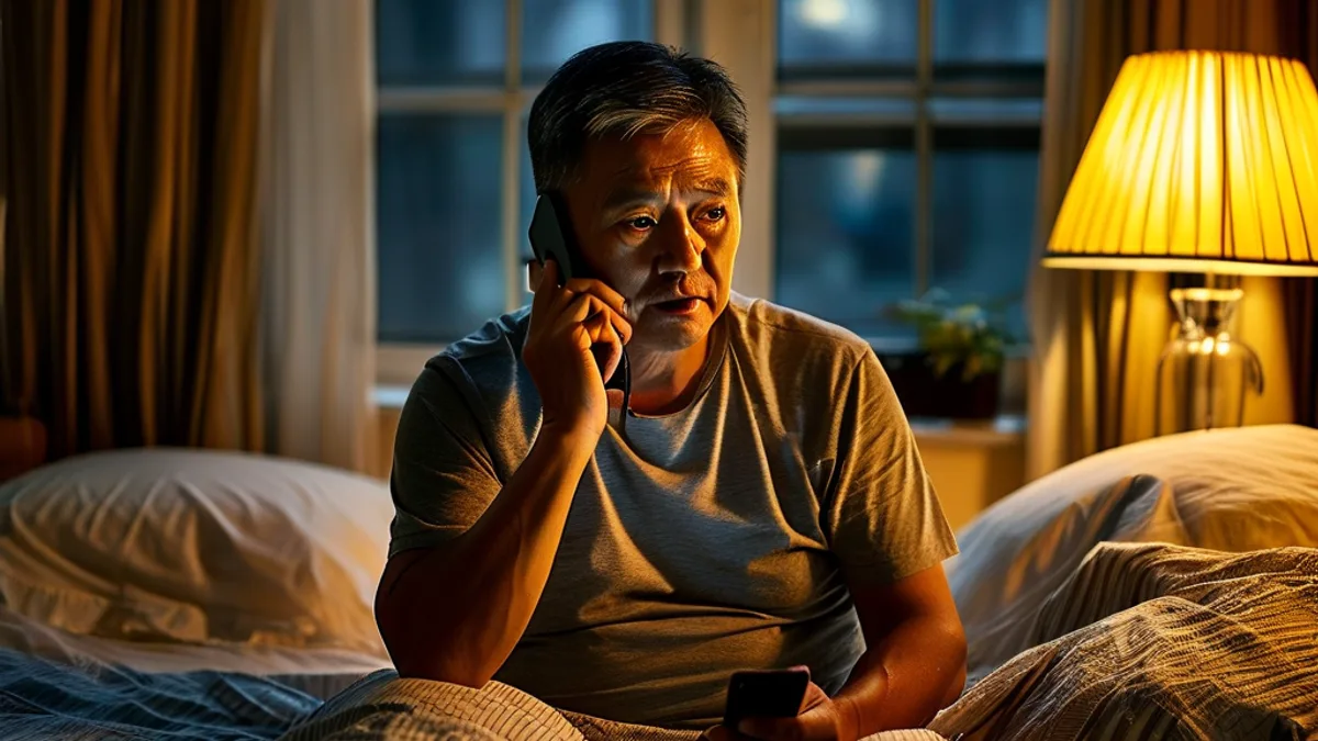 “他是我兄弟,我不帮他谁帮他?”:这句糙话,藏着最硬的温柔