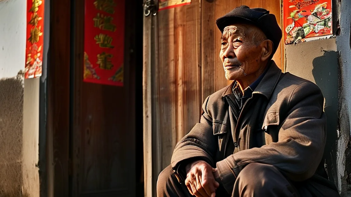 “有哥在”:这三个字,是他压箱底的担当